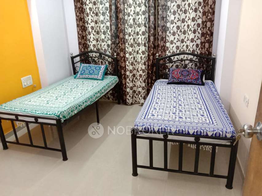 PG for Girls in  Bhandup West