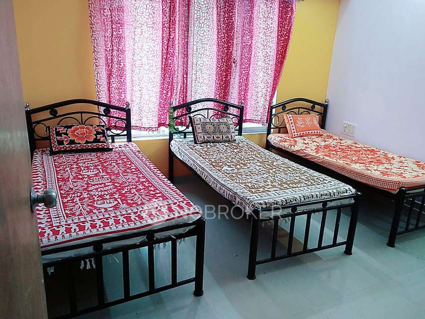 PG for Girls in  Bhandup West