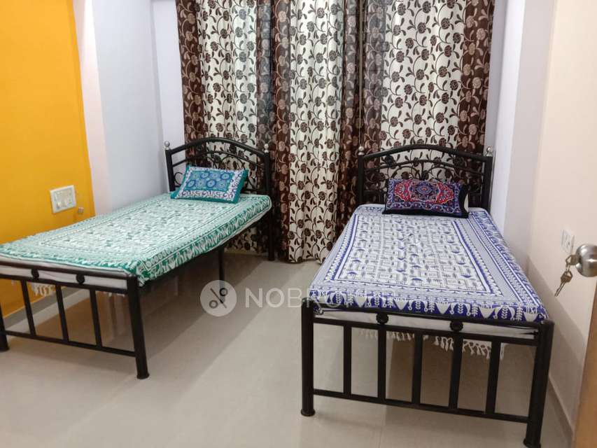 PG for Girls in  Bhandup West