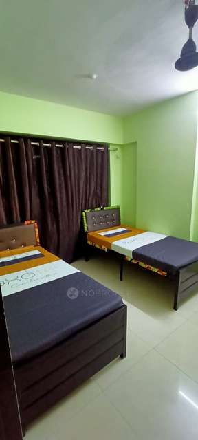 PG for Girls in  Bhandup West