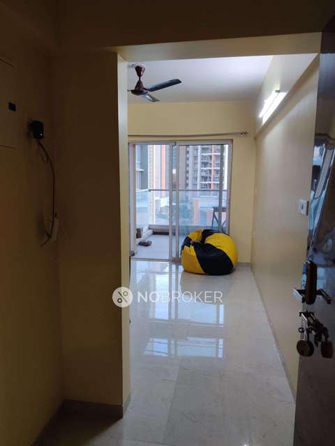 3 BHK Flat In Rama Melange Residences Phase I For Sale  In Hinjewadi Phase-3
