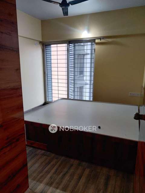 3 BHK Flat In Rama Melange Residences Phase I For Sale  In Hinjewadi Phase-3