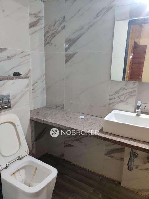 3 BHK Flat In Rama Melange Residences Phase I For Sale  In Hinjewadi Phase-3