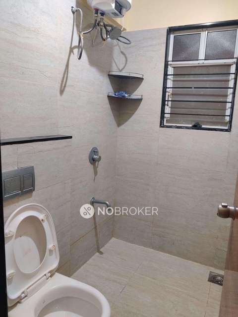 3 BHK Flat In Rama Melange Residences Phase I For Sale  In Hinjewadi Phase-3