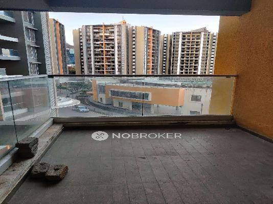 3 BHK Flat In Rama Melange Residences Phase I For Sale  In Hinjewadi Phase-3