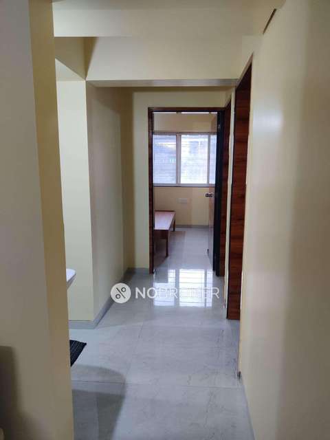 3 BHK Flat In Rama Melange Residences Phase I For Sale  In Hinjewadi Phase-3