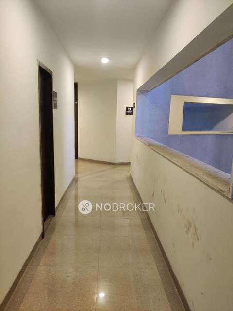 3 BHK Flat In Rama Melange Residences Phase I For Sale  In Hinjewadi Phase-3