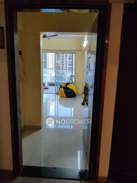 3 BHK Flat In Rama Melange Residences Phase I For Sale  In Hinjewadi Phase-3