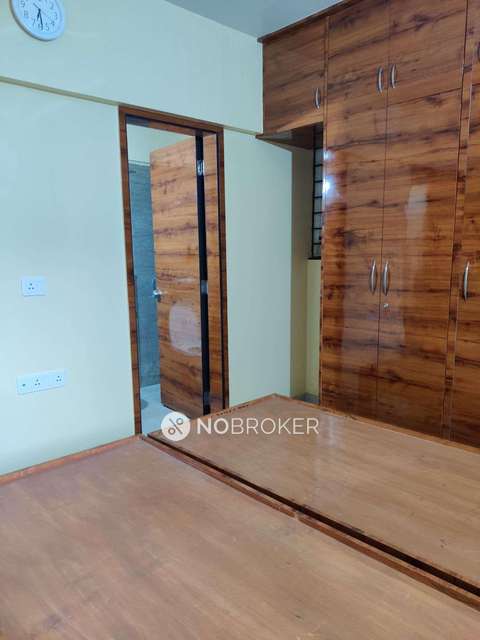 3 BHK Flat In Rama Melange Residences Phase I For Sale  In Hinjewadi Phase-3