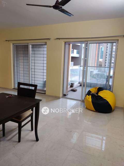 3 BHK Flat In Rama Melange Residences Phase I For Sale  In Hinjewadi Phase-3