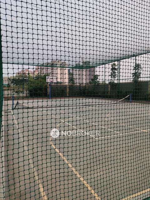 3 BHK Flat In Rama Melange Residences Phase I For Sale  In Hinjewadi Phase-3