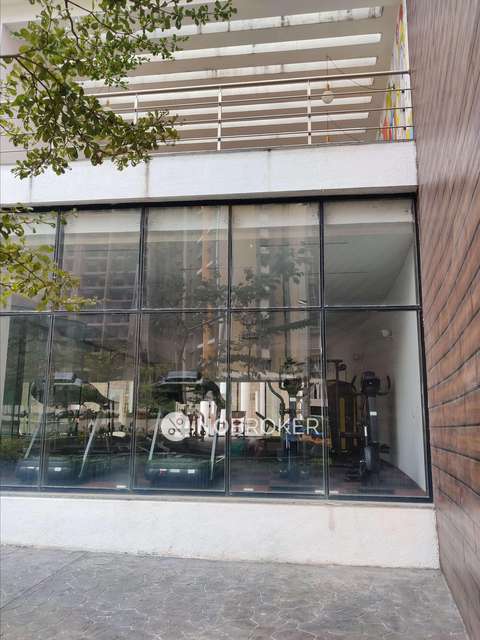 3 BHK Flat In Rama Melange Residences Phase I For Sale  In Hinjewadi Phase-3