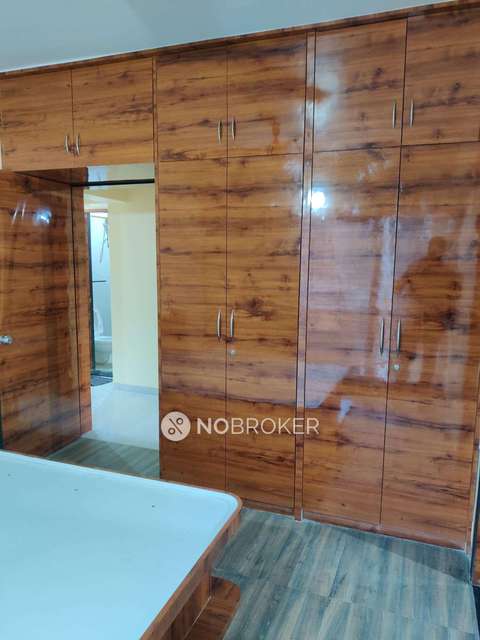 3 BHK Flat In Rama Melange Residences Phase I For Sale  In Hinjewadi Phase-3