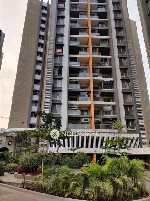 3 BHK Flat In Rama Melange Residences Phase I For Sale  In Hinjewadi Phase-3