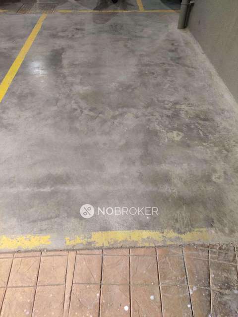 3 BHK Flat In Rama Melange Residences Phase I For Sale  In Hinjewadi Phase-3