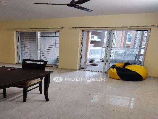 3 BHK Flat In Rama Melange Residences Phase I For Sale  In Hinjewadi Phase-3