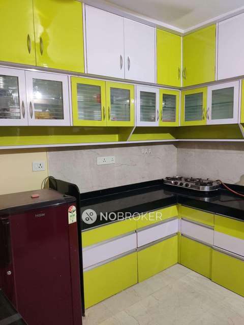 3 BHK Flat In Rama Melange Residences Phase I For Sale  In Hinjewadi Phase-3