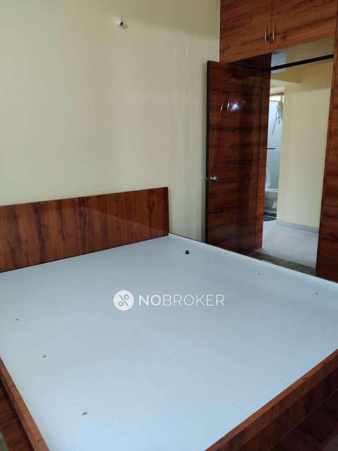 3 BHK Flat In Rama Melange Residences Phase I For Sale  In Hinjewadi Phase-3