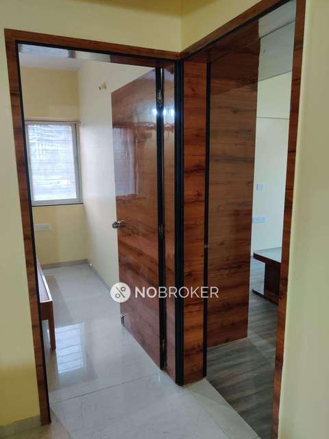 3 BHK Flat In Rama Melange Residences Phase I For Sale  In Hinjewadi Phase-3