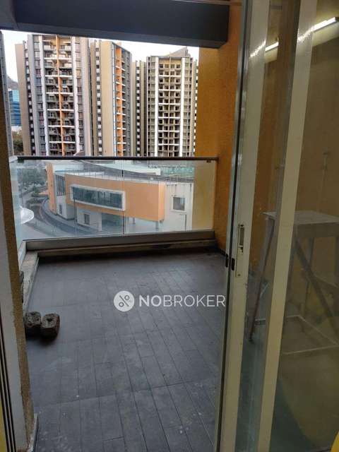 3 BHK Flat In Rama Melange Residences Phase I For Sale  In Hinjewadi Phase-3