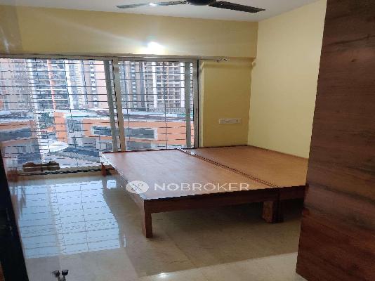 3 BHK Flat In Rama Melange Residences Phase I For Sale  In Hinjewadi Phase-3