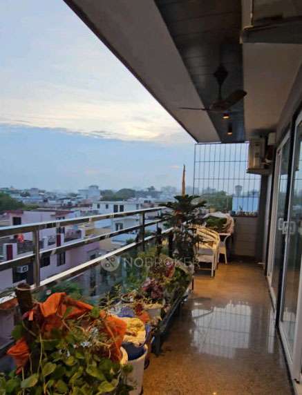 3 BHK House For Sale  In Sector 10a