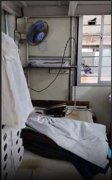 Commercial Property in Dadar West, Mumbai for sale 