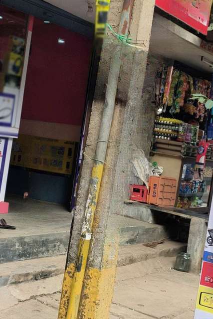 Industrial Shed in Peenya, Bangalore for Rent 