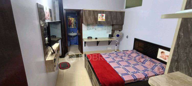2 BHK Flat In Ibc Platinum City for Rent  In ************ Bangalore