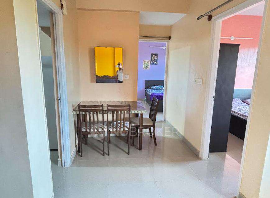 2 BHK Flat In Ibc Platinum City for Rent  In Peenya