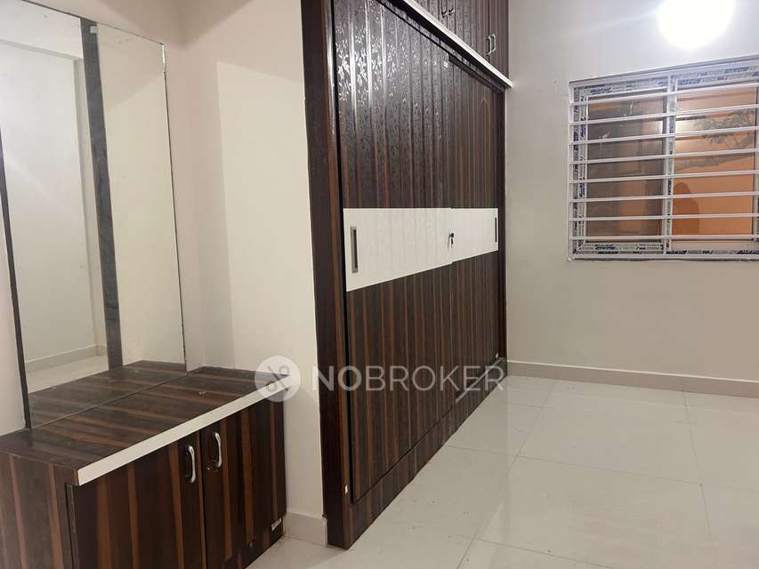 3 BHK Flat In Mars Park View Residency for Rent  In Saptagiri Colony