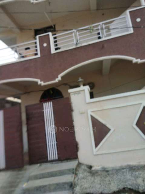 1 BHK House for Rent  In Nallagandla