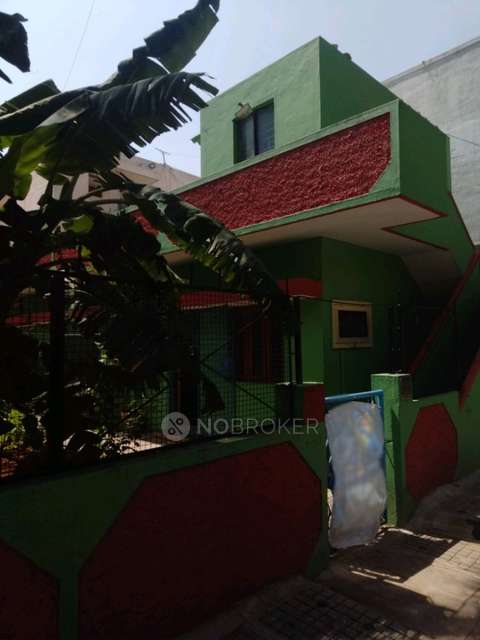 3 BHK House For Sale  In Hebbal
