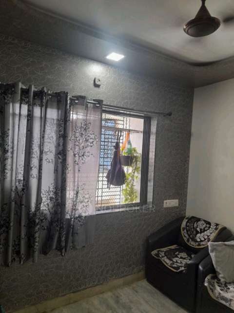 1 BHK Flat In Anandvihar Complex  For Sale  In Kalwa East