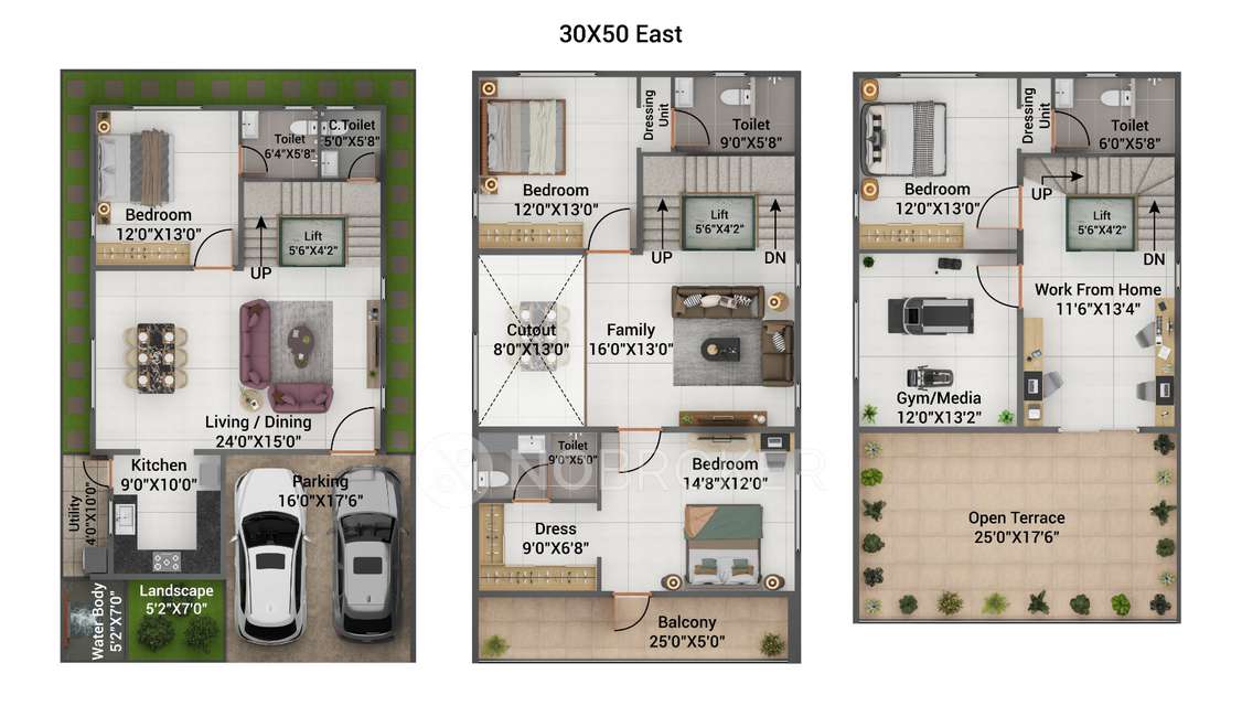 4 BHK Villa In Krishzen Livvzo Luxepolis For Sale  In Anekal