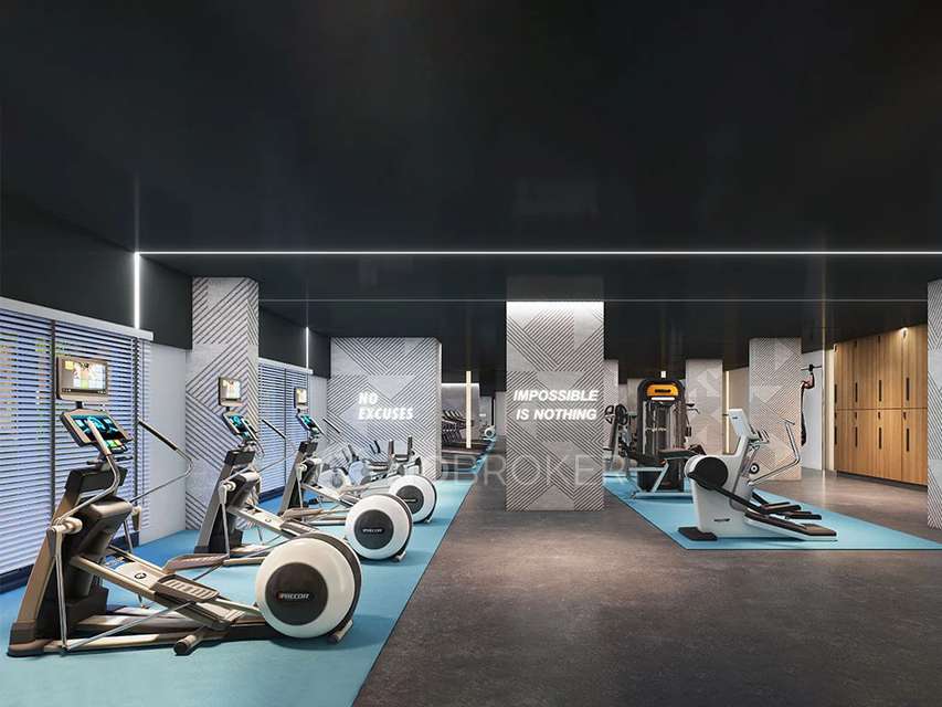 4 BHK Villa In Krishzen Livvzo Luxepolis For Sale  In Anekal