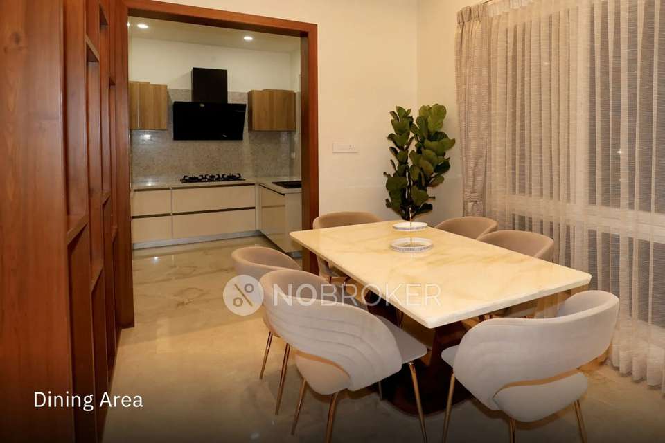 4 BHK Villa In Krishzen Livvzo Luxepolis For Sale  In Anekal