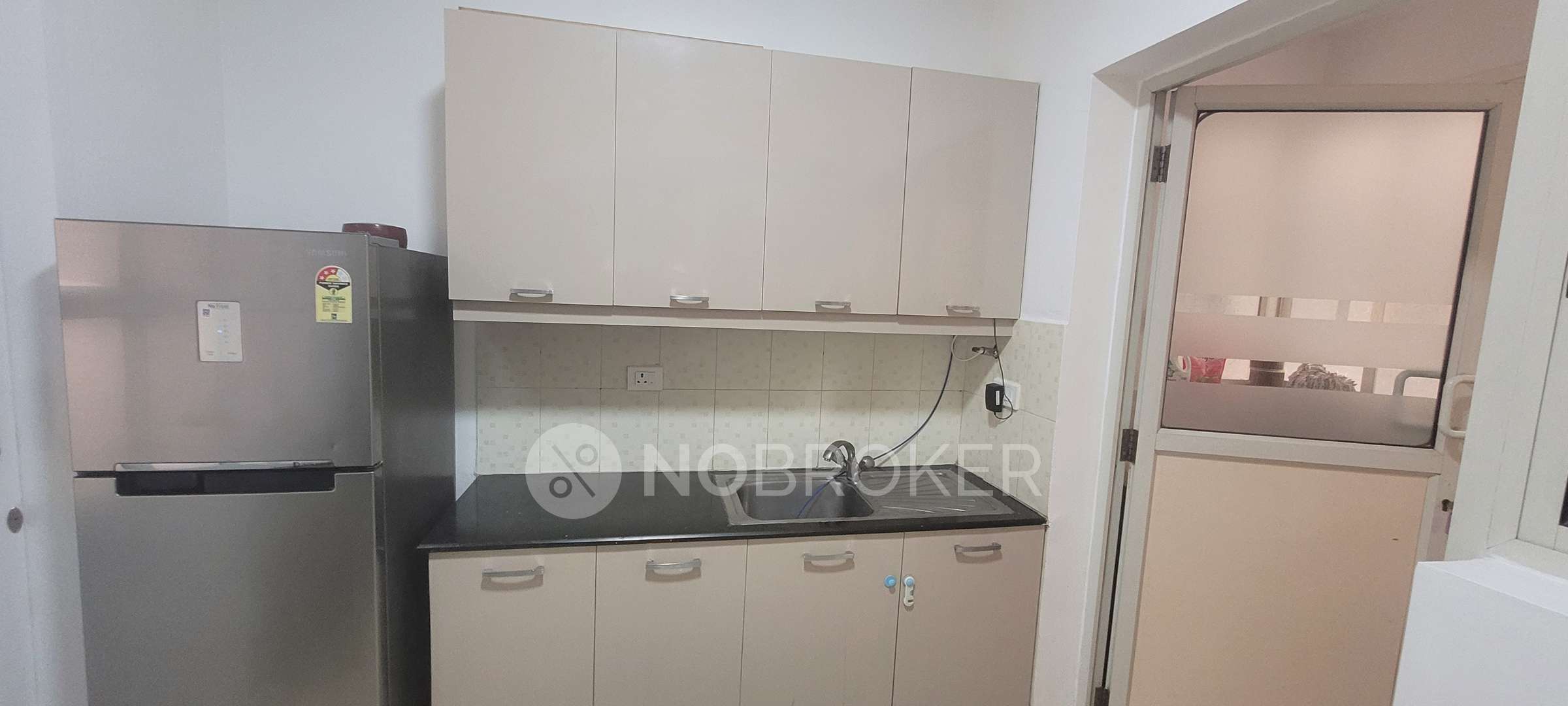 Nitesh Forest Hills Krishnarajapuram Rent WITHOUT BROKERAGE Fully