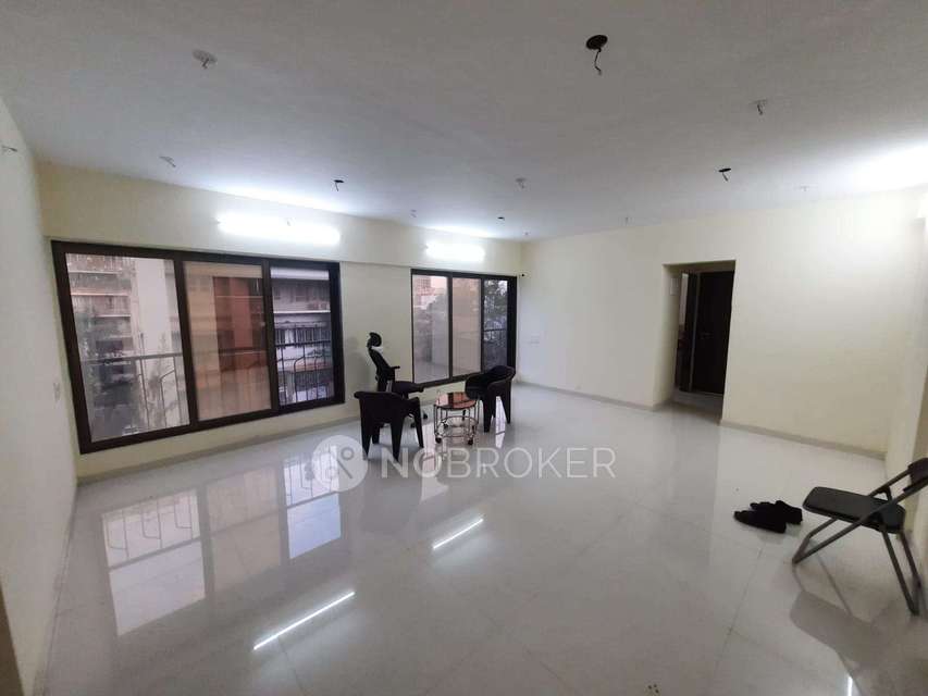 3 BHK Flat In  Prasham Vishal  For Sale  In Borivali West