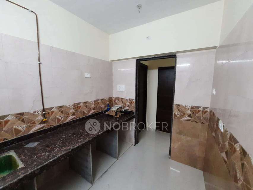 3 BHK Flat In  Prasham Vishal  For Sale  In Borivali West