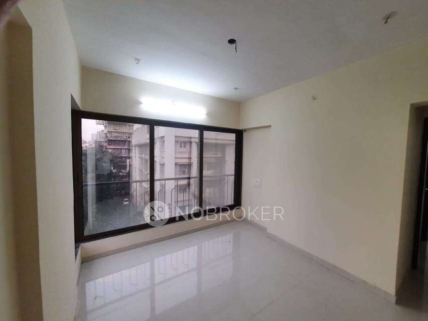 3 BHK Flat In  Prasham Vishal  For Sale  In Borivali West