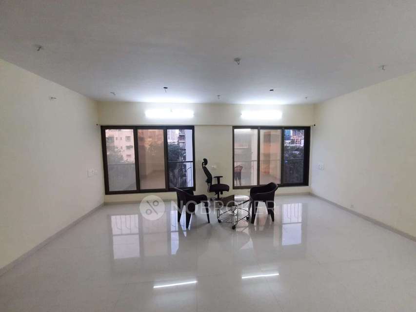 3 BHK Flat In  Prasham Vishal  For Sale  In Borivali West