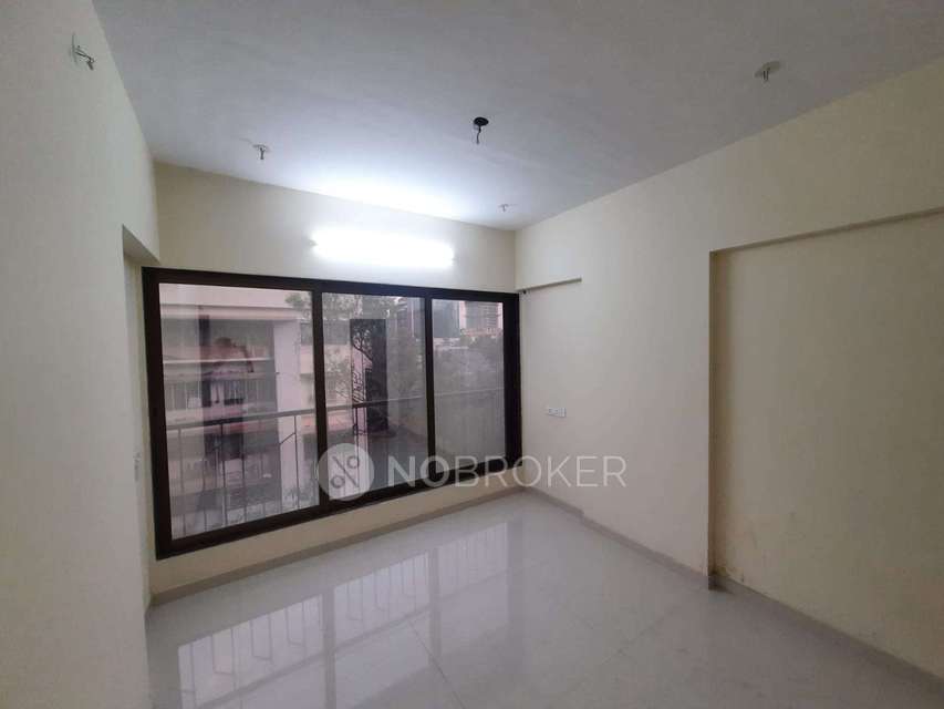 3 BHK Flat In  Prasham Vishal  For Sale  In Borivali West
