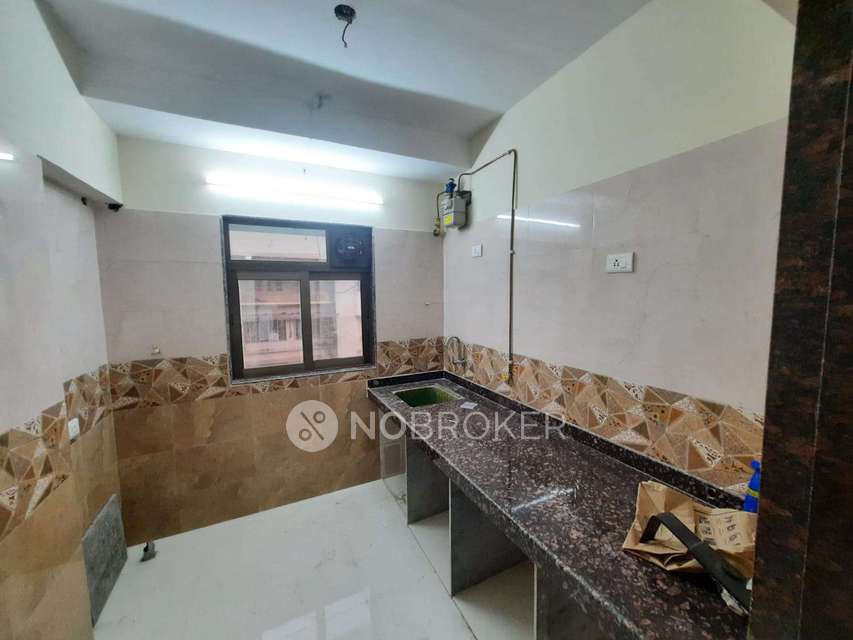 3 BHK Flat In  Prasham Vishal  For Sale  In Borivali West