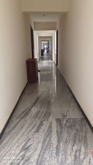 2 BHK Flat In Isr Ashrita Varthur For Sale  In Sorahunase