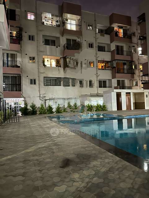 2 BHK Flat In Isr Ashrita Varthur For Sale  In Sorahunase