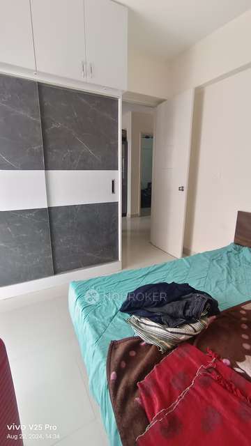 2 BHK Flat In Isr Ashrita Varthur For Sale  In Sorahunase