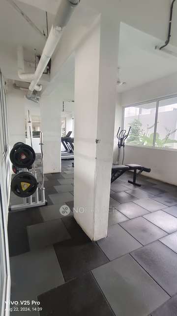 2 BHK Flat In Isr Ashrita Varthur For Sale  In Sorahunase