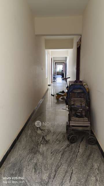 2 BHK Flat In Isr Ashrita Varthur For Sale  In Sorahunase