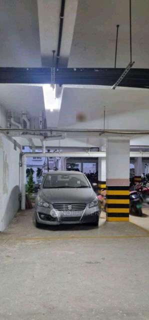 2 BHK Flat In Isr Ashrita Varthur For Sale  In Sorahunase